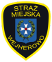 Logo Straż Miejska w Wejherowie